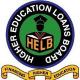 Higher Education Loans Board (HELB) logo
